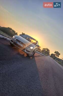 Седан Mitsubishi Lancer 2007 в Подольске