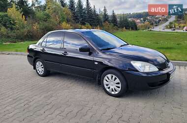 Седан Mitsubishi Lancer 2008 в 