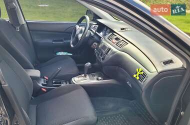 Седан Mitsubishi Lancer 2008 в 