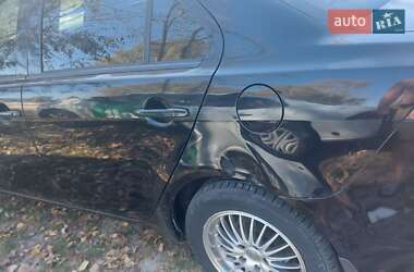 Седан Mitsubishi Lancer 2008 в 