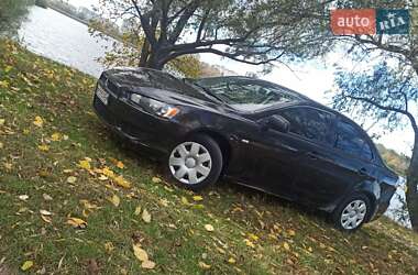 Седан Mitsubishi Lancer 2010 в 