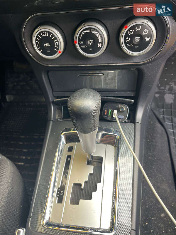 Хэтчбек Mitsubishi Lancer 2008 в Харькове