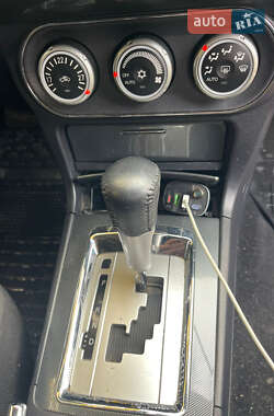 Хетчбек Mitsubishi Lancer 2008 в 