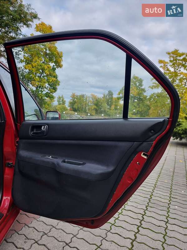 Седан Mitsubishi Lancer 2007 в Дніпрі фото 26 Седан Mitsubishi Lancer 2007 в Дніпрі