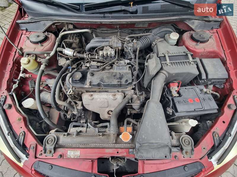 Седан Mitsubishi Lancer 2007 в Дніпрі фото 19 Седан Mitsubishi Lancer 2007 в Дніпрі