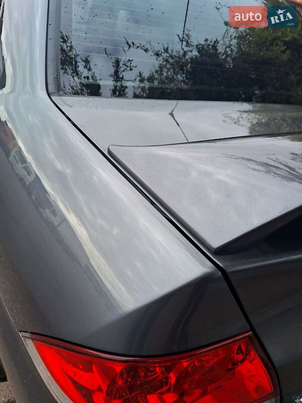 Седан Mitsubishi Lancer 2006 в Одессе фото 6 Седан Mitsubishi Lancer 2006 в Одессе
