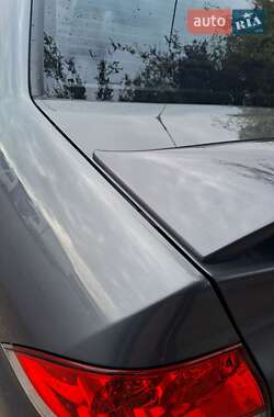 Седан Mitsubishi Lancer 2006 в  фото 6 Седан Mitsubishi Lancer 2006 в