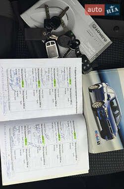 Хэтчбек Mitsubishi Lancer 2008 в 