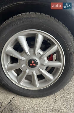 Седан Mitsubishi Lancer 2006 в 
