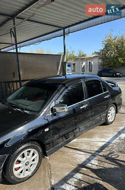 Седан Mitsubishi Lancer 2006 в 