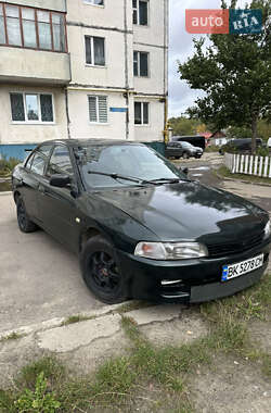Седан Mitsubishi Lancer 1996 в 