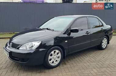 Седан Mitsubishi Lancer 2009 в 