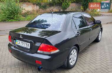 Седан Mitsubishi Lancer 2009 в 