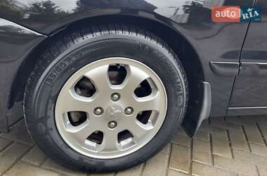 Седан Mitsubishi Lancer 2009 в 