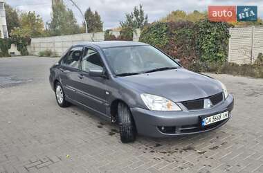 Седан Mitsubishi Lancer 2006 в 
