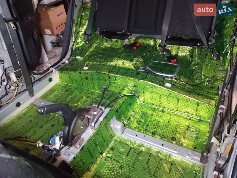 Седан Mitsubishi Lancer 2008 в Дубровице фото 11 Седан Mitsubishi Lancer 2008 в Дубровице