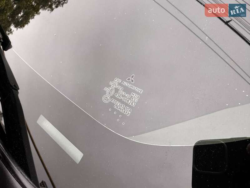 Седан Mitsubishi Lancer 2008 в Одесі
