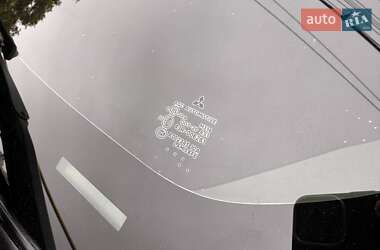 Седан Mitsubishi Lancer 2008 в 