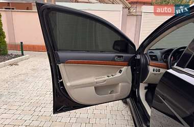Седан Mitsubishi Lancer 2008 в 
