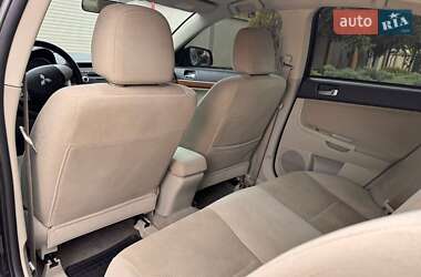 Седан Mitsubishi Lancer 2008 в 