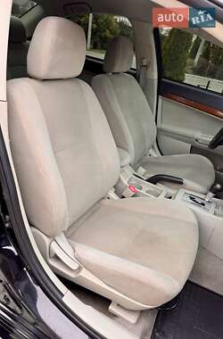 Седан Mitsubishi Lancer 2008 в 