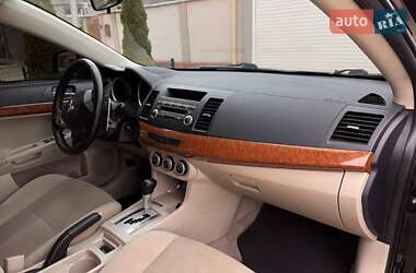 Седан Mitsubishi Lancer 2008 в 