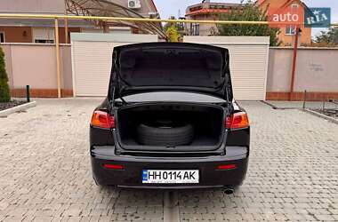 Седан Mitsubishi Lancer 2008 в 