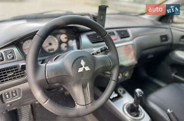 Седан Mitsubishi Lancer 2006 в 