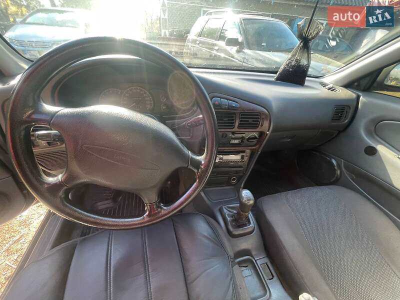 Седан Mitsubishi Lancer 1995 в Балті