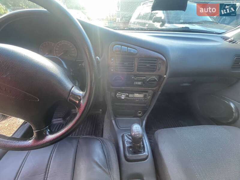 Седан Mitsubishi Lancer 1995 в Балті