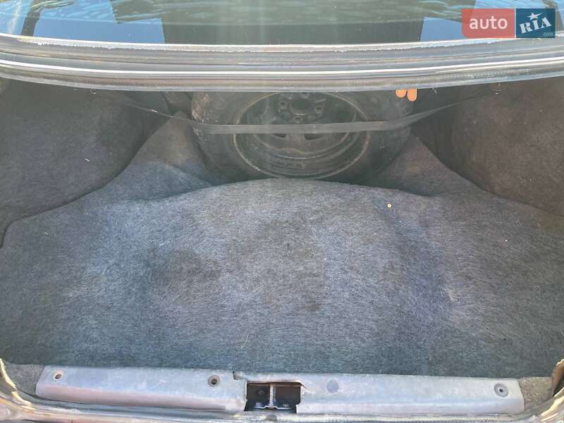 Седан Mitsubishi Lancer 1995 в Балті