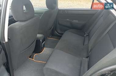 Седан Mitsubishi Lancer 2006 в 