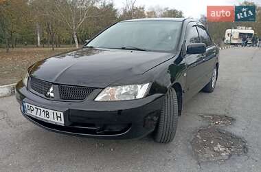 Седан Mitsubishi Lancer 2006 в 