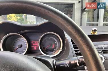 Седан Mitsubishi Lancer 2008 в 