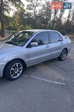 Седан Mitsubishi Lancer 2007 в 