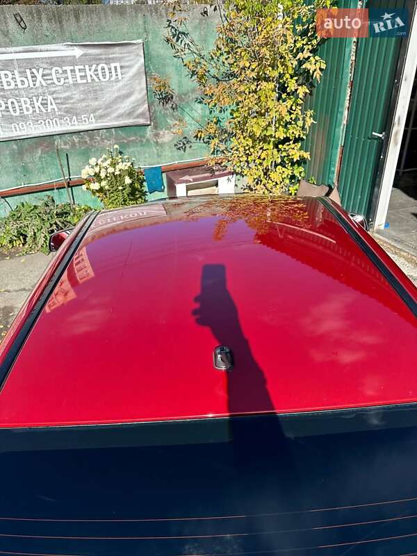 Седан Mitsubishi Lancer 2008 в Киеве