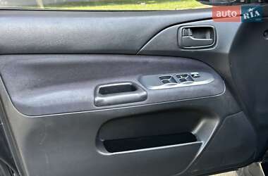 Седан Mitsubishi Lancer 2006 в 