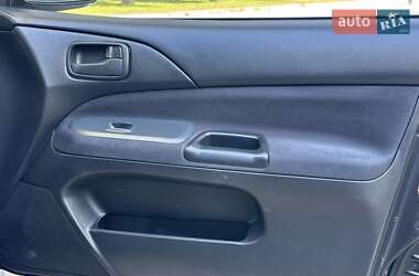 Седан Mitsubishi Lancer 2006 в 
