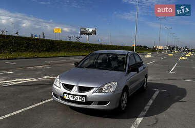 Седан Mitsubishi Lancer 2004 в 