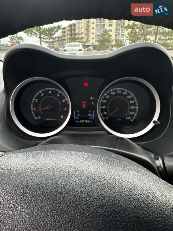 Седан Mitsubishi Lancer 2013 в Одессе