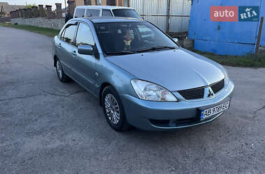 Седан Mitsubishi Lancer 2006 в 