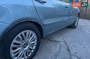 Седан Mitsubishi Lancer 2006 в 