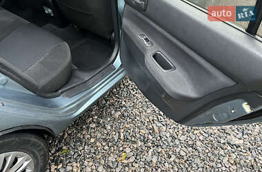 Седан Mitsubishi Lancer 2006 в 