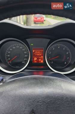 Хэтчбек Mitsubishi Lancer 2009 в 