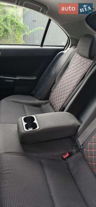Хэтчбек Mitsubishi Lancer 2009 в Ужгороде фото 7 Хэтчбек Mitsubishi Lancer 2009 в Ужгороде