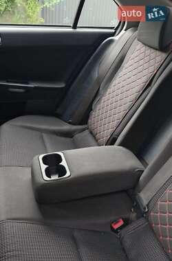 Хэтчбек Mitsubishi Lancer 2009 в 