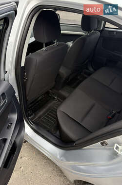 Седан Mitsubishi Lancer 2007 в 