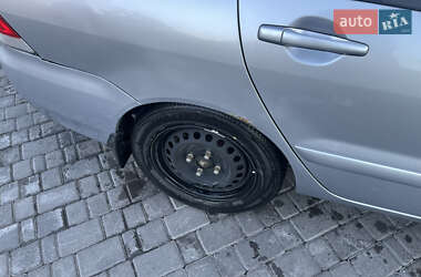 Седан Mitsubishi Lancer 2008 в  фото 5 Седан Mitsubishi Lancer 2008 в