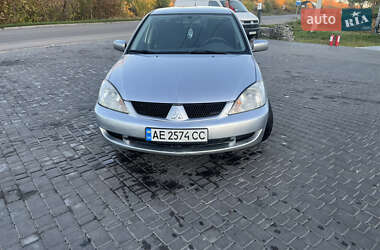 Седан Mitsubishi Lancer 2008 в  фото 3 Седан Mitsubishi Lancer 2008 в