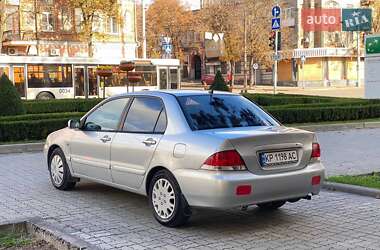 Седан Mitsubishi Lancer 2005 в 